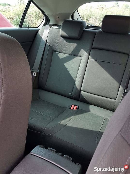 Opel Insignia 2000cm3 Małogoszcz