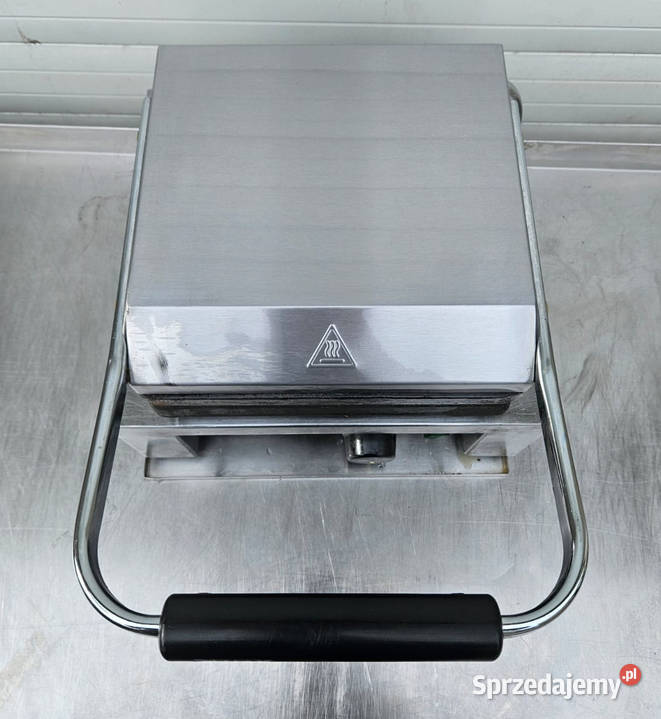 Hendi 212103 gofrownica profesjonalna na 2 gofry Pszczyna