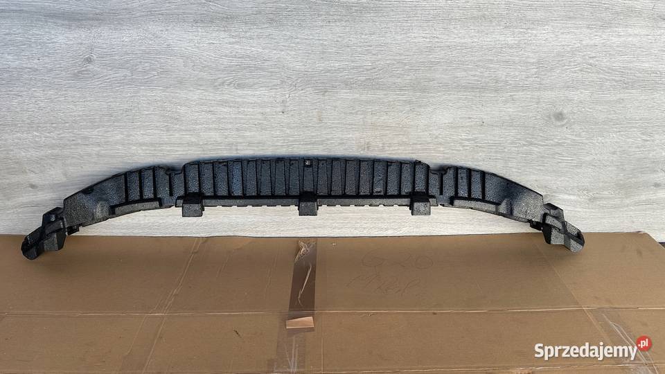 BMW X4 G02 ABSORBER PIANKA PRZÓD NOWY ORYGINAŁ osobowe Gorzów Wielkopolski