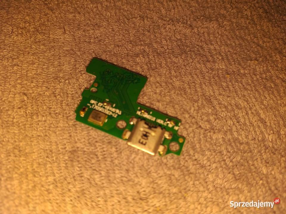 huawei p10 lite waslx1 gniazdo ładowania usb Sandomierz