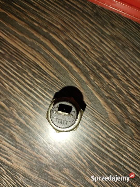Czujnik ciśnienia oleju polonez fiat 125p 126p mazowieckie Piaseczno
