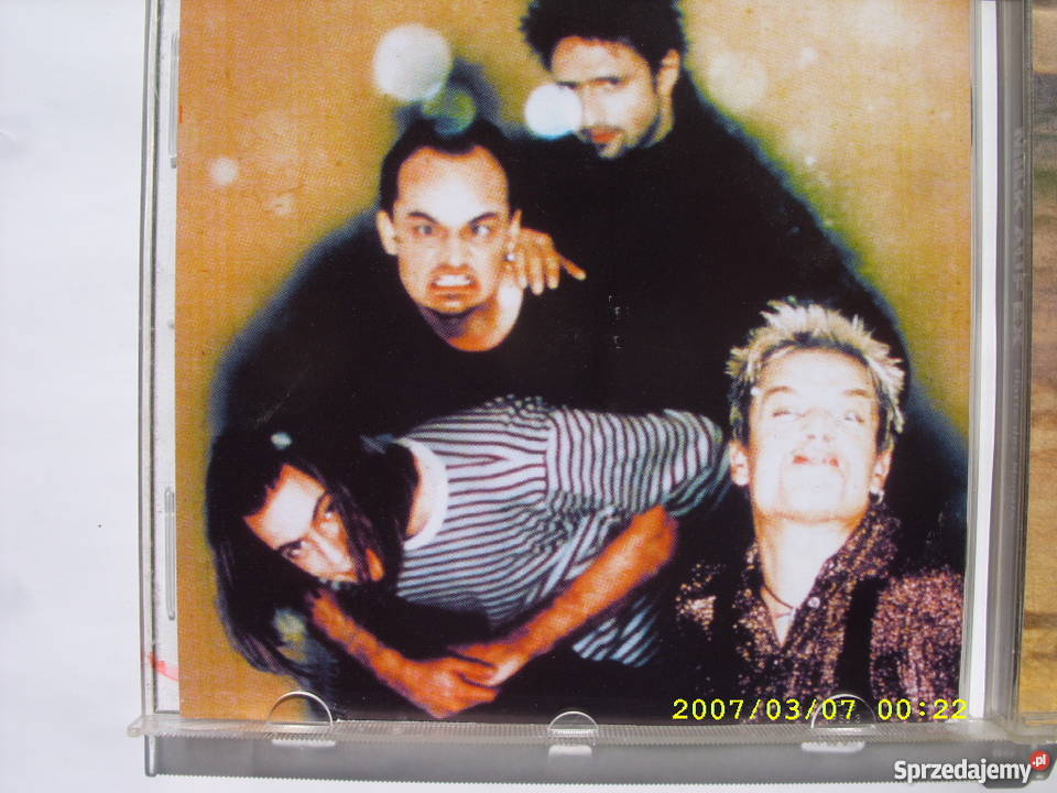 CD MILK AUE EXPLATTE DES MONATS MERCURY REC CD