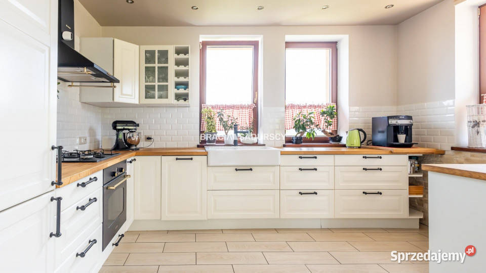 Dom Wilczkowice Wilczkowice 228m2 228m2 sprzedam