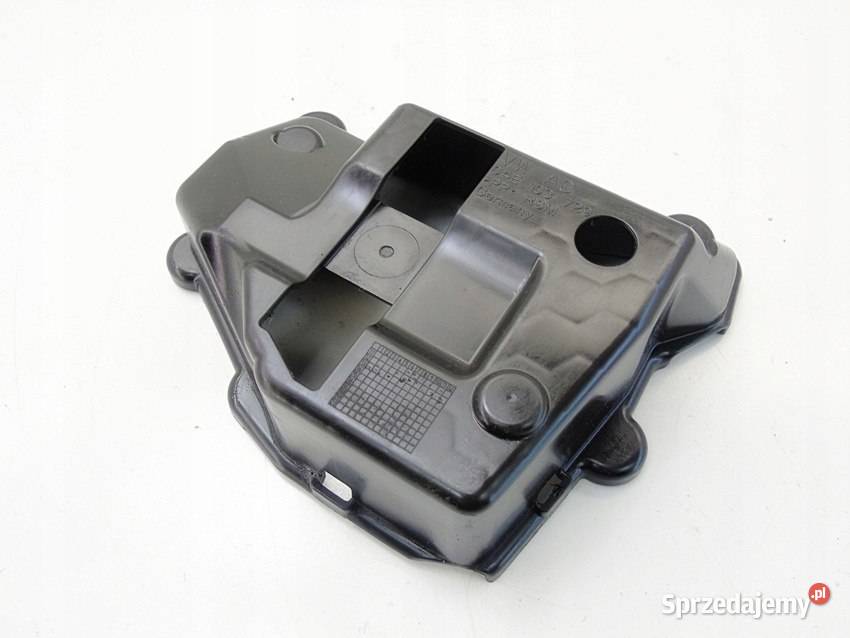 Obudowa odmy oleju 14 TSI Golf 6 7 Leon Scirocco Sosnowiec