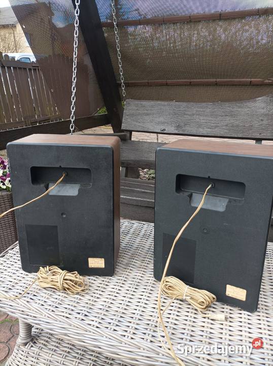 Philips 22AH46112Z kolumny szerokopasmowe Płock