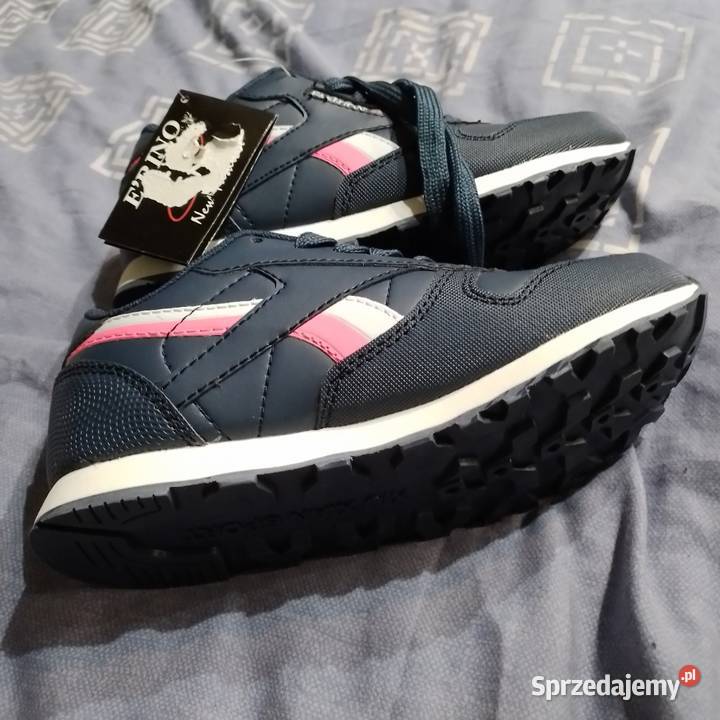 Erino sportowe buty dziecięce 33 Sportowe