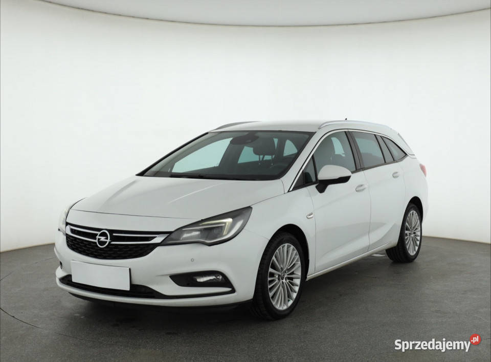 Opel Astra 16 CDTI sprzedam