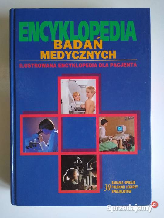 Encyklopedia Badań Medycznych Gdańsk