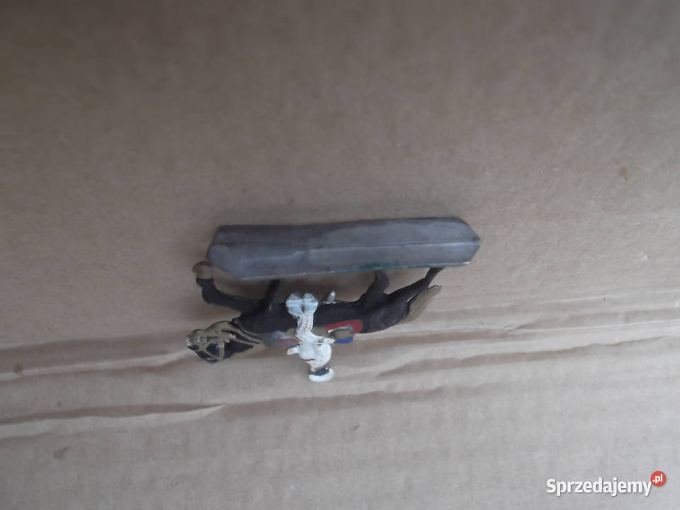 Stare Żołnierzyki Cynowe Cieszyn