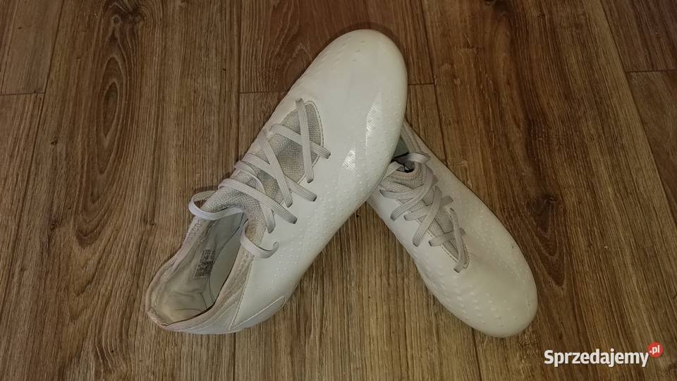Buty Adidas Predator Accuracy3 FG 3637 233 lanki Białystok sprzedam