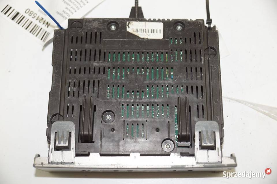 MODUL KOMFORTU IVECO DAILY 8A96MNE30 kujawsko-pomorskie Lipno