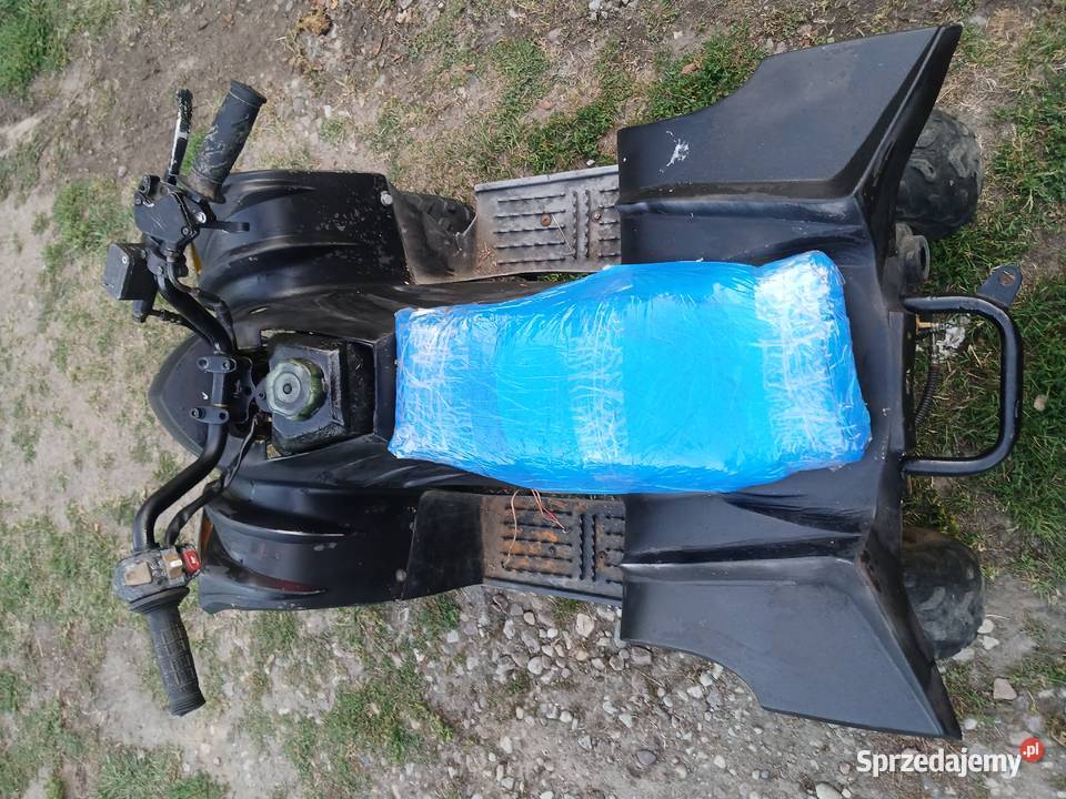 Quad 70 automat Jatki sprzedam