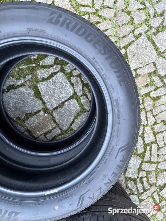 Bridgestone 2355519 Żagań