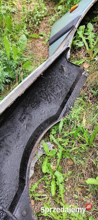 Części blacharskie Polonez podlaskie Zaśpicze