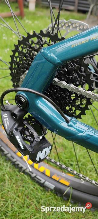 Rower elektryczny Haibike Alltrack 6 750wh Sport i Wypoczynek dolnośląskie Milicz sprzedam