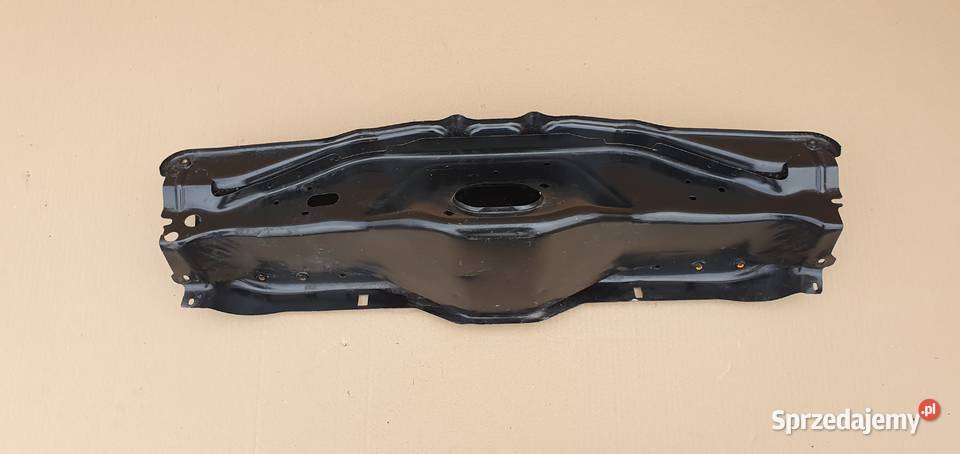 DUCATO JUMPER BOXER BELKA WZMOCNIENIE CZOŁOWE Trzciel