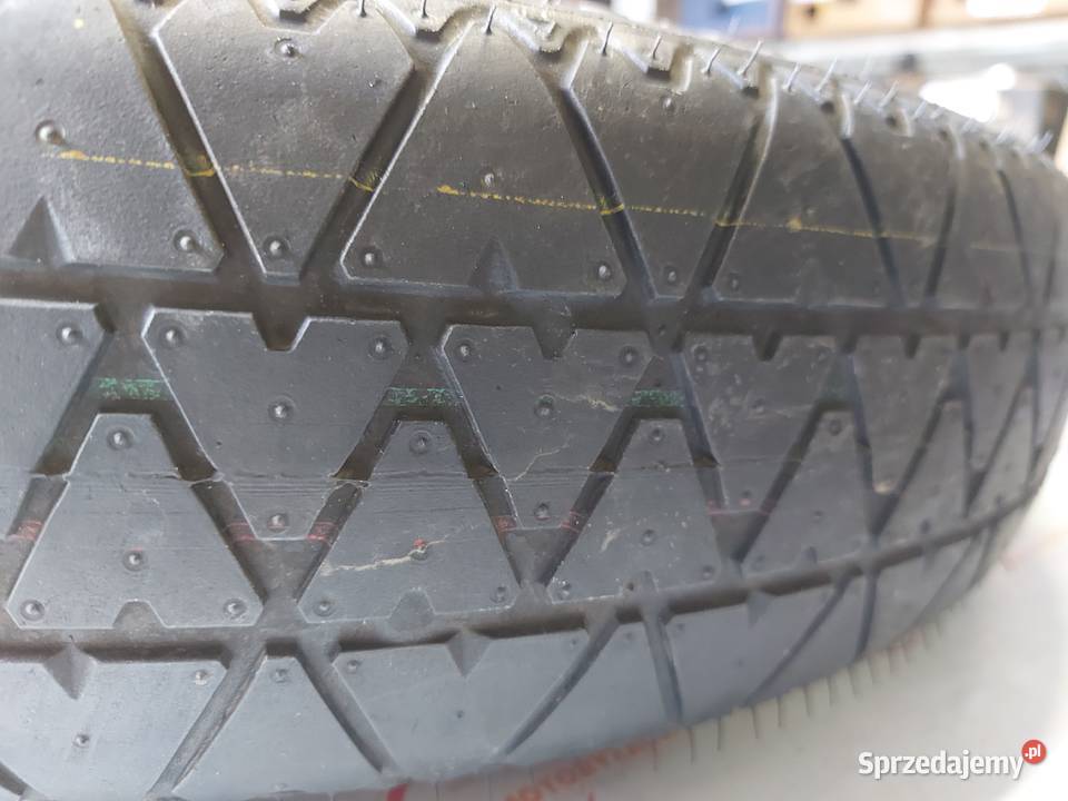 FORD KUGA MK1 koło dojazdowe 1359017 104M 5x108 świętokrzyskie Kielce sprzedam