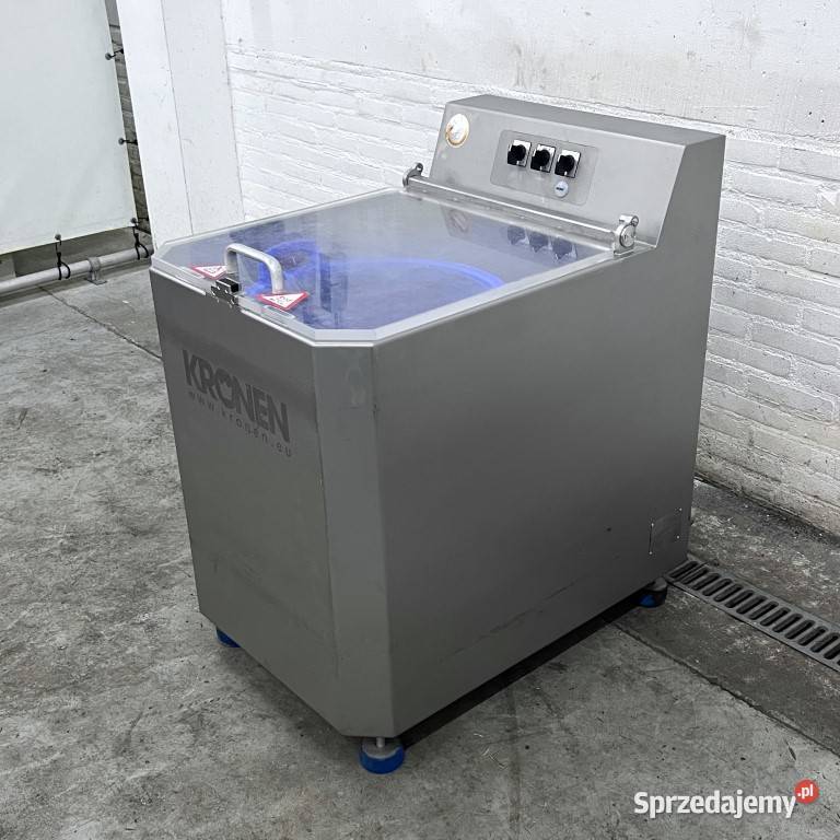 Wirówka do warzyw Kronen K50 7 ECO Zamość sprzedam