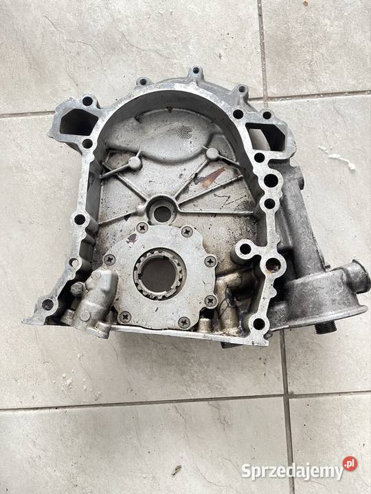 Części Range Rover p38 46 HSE Chełm