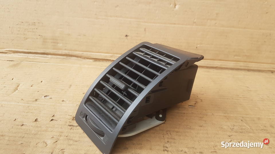 Suzuki Ignis II MH 0410 kratki nawiewu Legnica