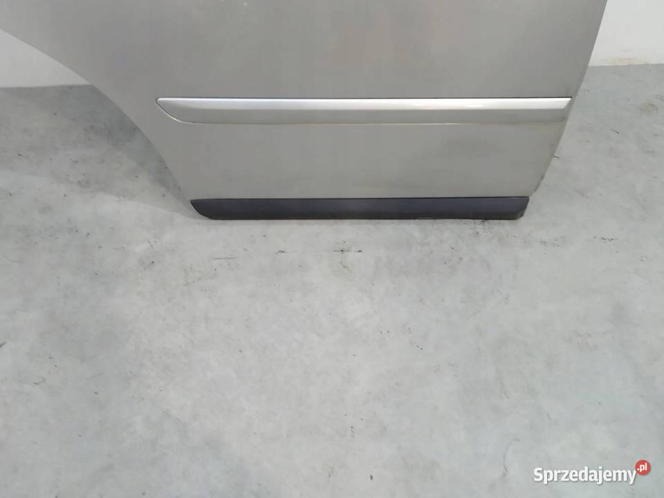 DRZWI PRAWE TYŁ KOMBI 42626 Volvo V50 I 20042012