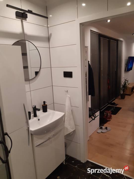 Dom z kontenera morskiego kontener mieszkalny lubelskie Lubartów