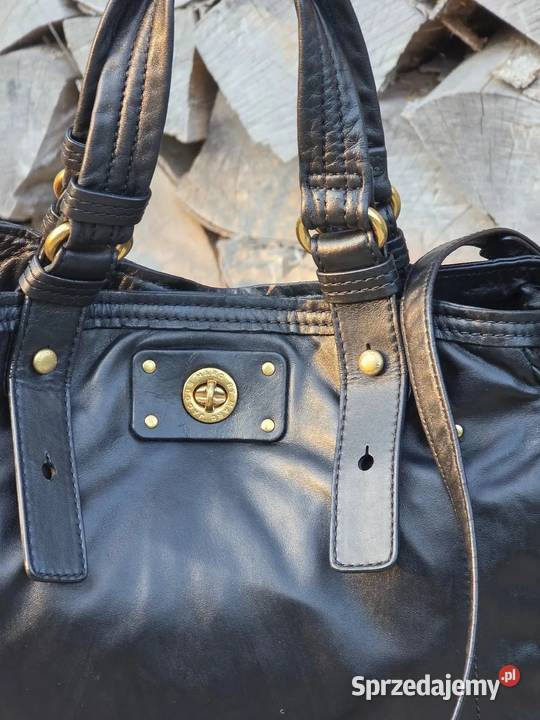 Torebka Marc Jacobs luksus i perfekcja w jednym Warszawa