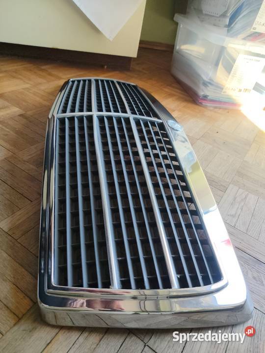 Grill Mercedes W190201 Zgierz
