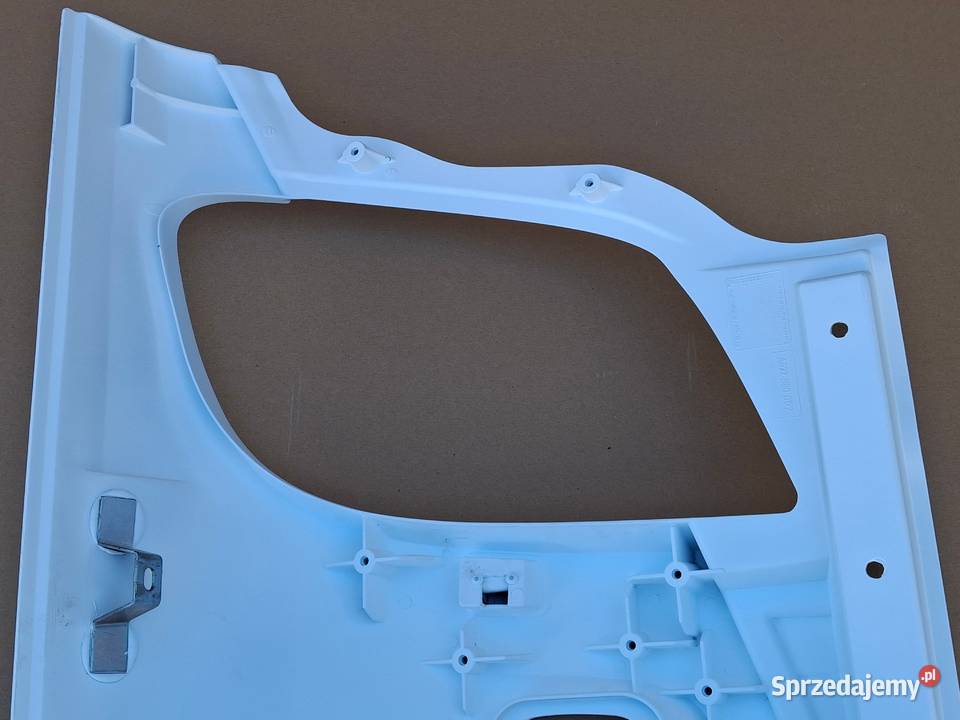 SETRA 415 416 417 GTHD 419 NAROŻNIK ZDERZAKA ciężarowe Bieleń