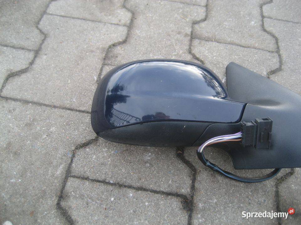 VW GOLF 4 IV LUSTERKO PRAWE ELEKTRYCZNE 5PIN Rakoniewice