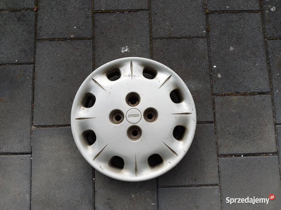 Felgi Fiat 125p Polonez Średnica 13" śląskie Pszczyna
