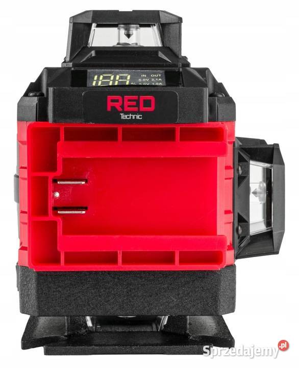 POZIOMICA LASEROWA LASER KRZYŻOWY ZIELONY Poziomice śląskie Katowice