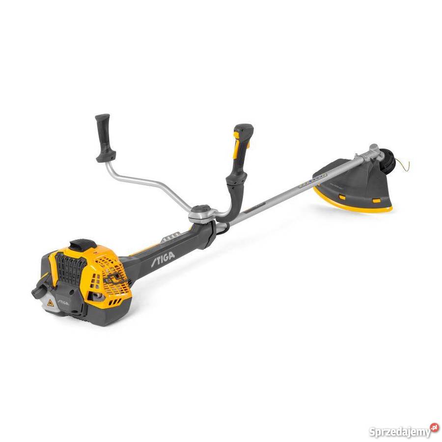 Kosa spalinowa STIGA SBC 646 DX 45 TRI ARC TapGo Kobiele Wielkie