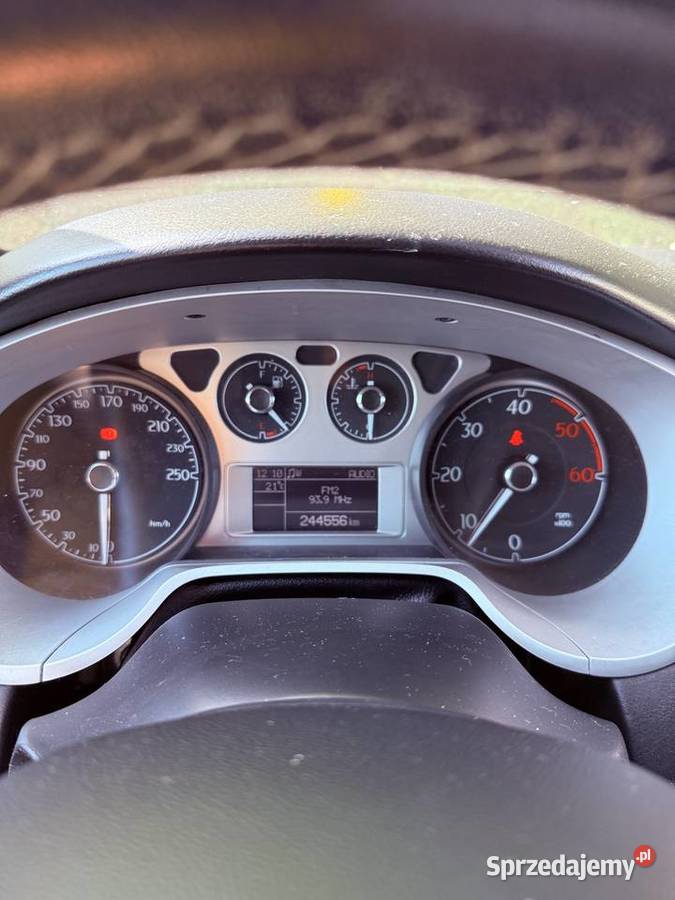 Lancia Delta 3 19tdi Twin Turbo 190 Kędzierzyn-Koźle
