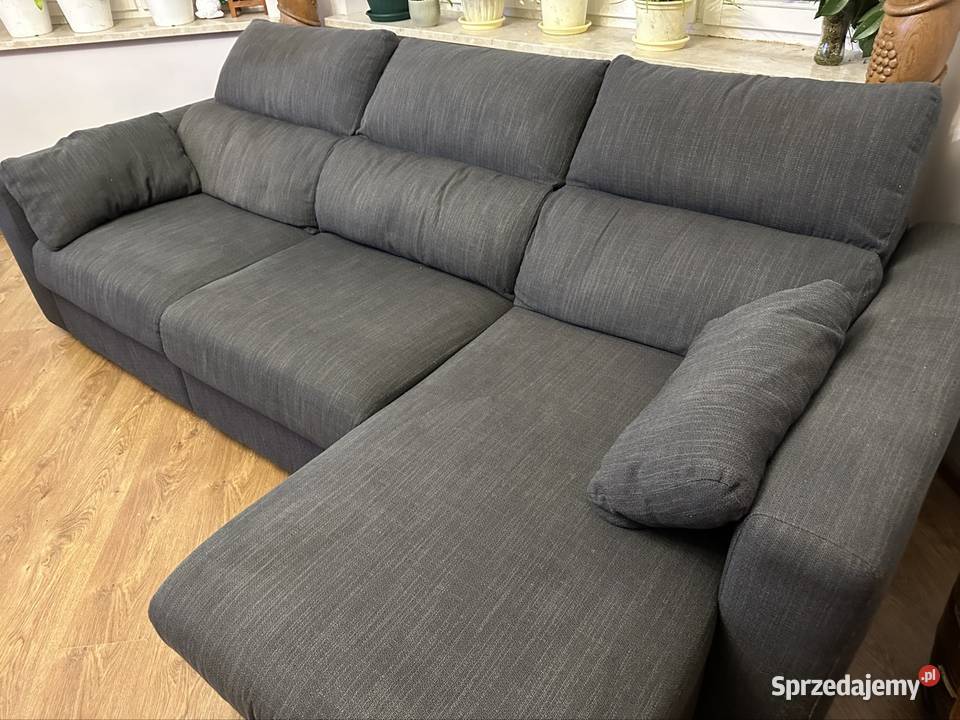 Kanapa 3 osobowa Eskilstuna Ikea 162cm Michałów-Reginów