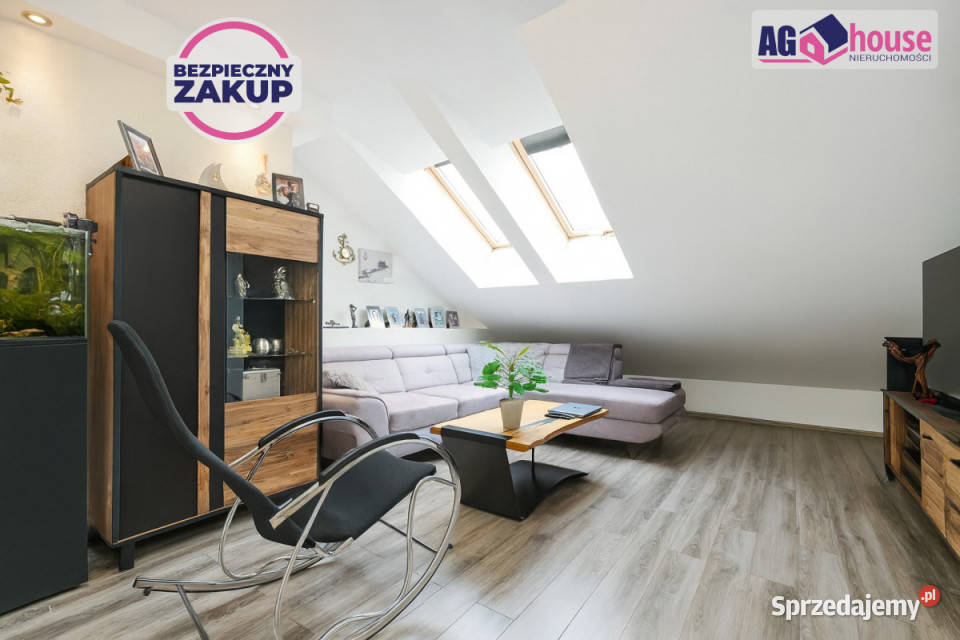 sprzedaży mieszkania Gdynia 906m2 4pokojowe własność