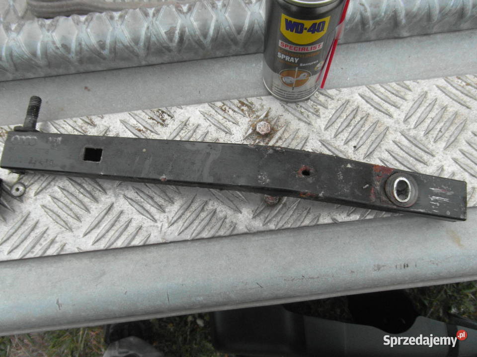 WSPORNIK audi a4 S4 a5 s5 8k0805527b osobowe sprzedam