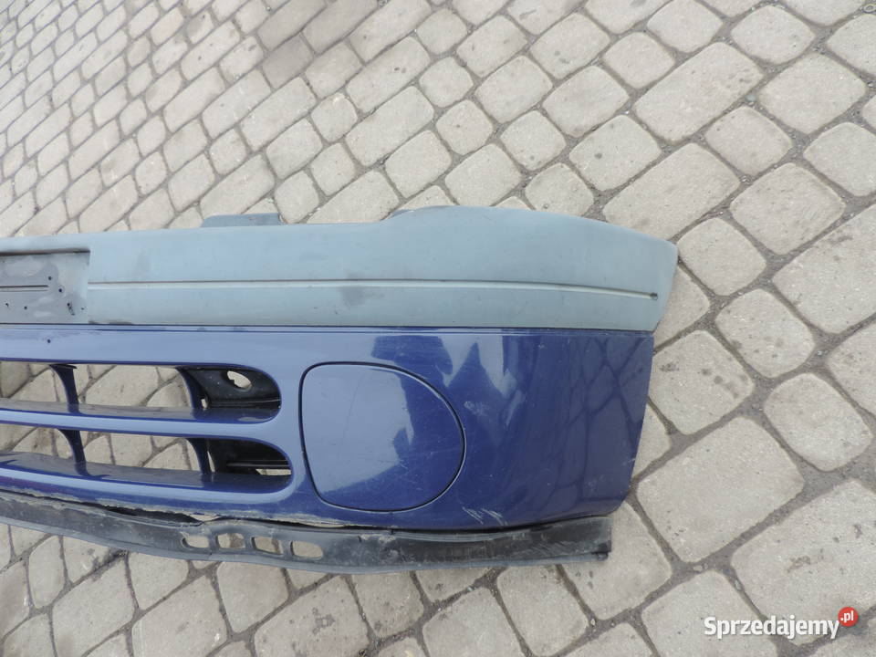 ZDERZAK PRZÓD RENAULT CLIO 2 DV460 Nowy Sącz
