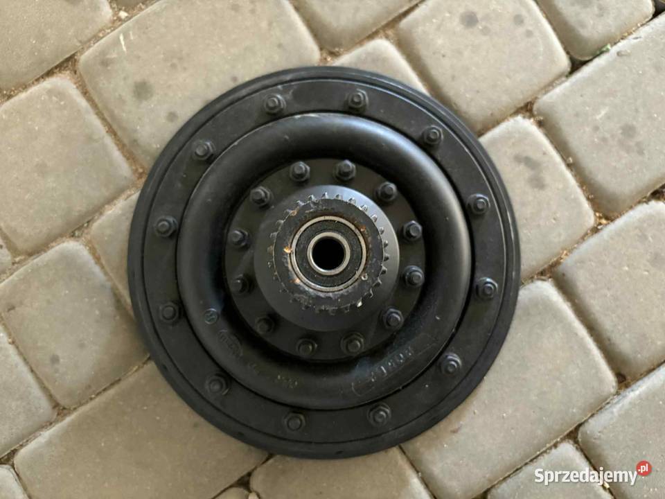 Łącznik Waryński silnik ze skrzynią łódzkie Wieluń sprzedam