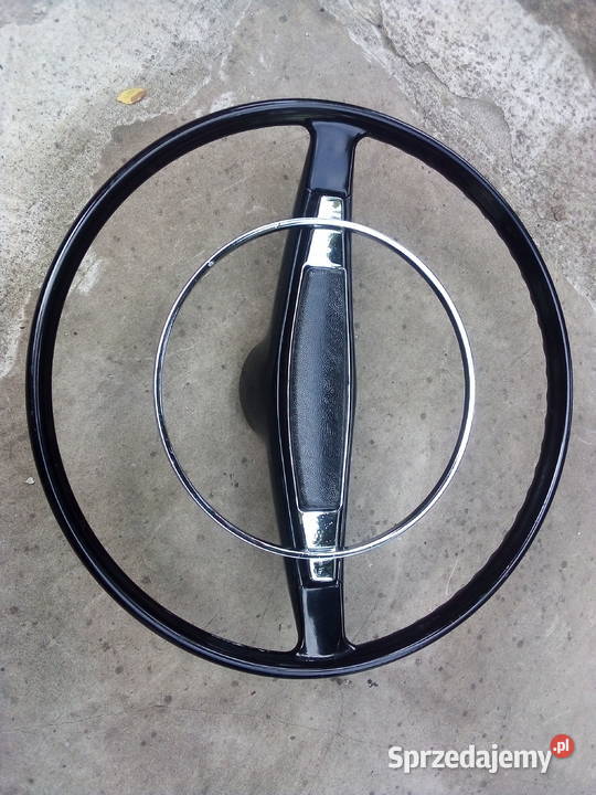 Zasłona chłodnicy na grill Fiat125p Leszno