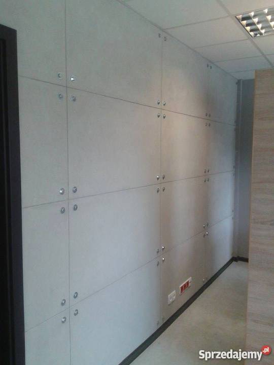 Tynki Dekoracyjne Ruda Śląska