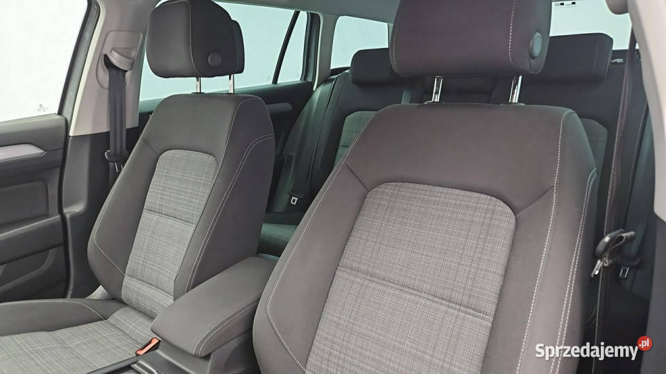 Volkswagen Passat 20 TDI EVO Business Z centralny zamek