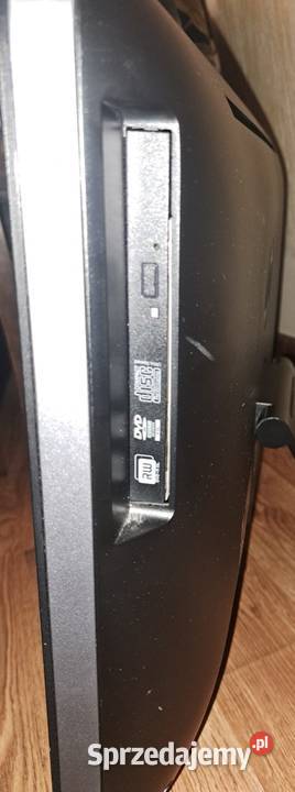 HP Pro One 400 G1 AiO 215 i5 4GB HDD 500GB Win Zielona Góra sprzedam