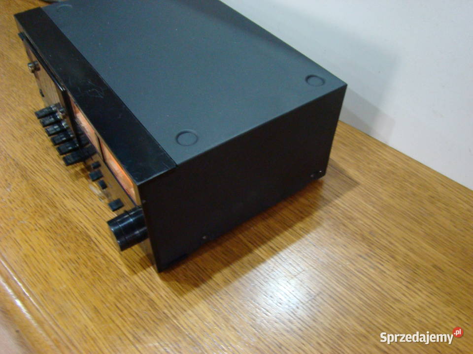 UNITRA DIORA M 8041 magnetofon Jelenia Góra