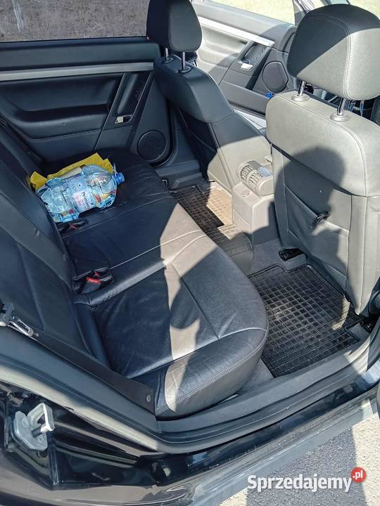 OEL VECTRA C KOMBI 19 CDTI 120 4/5 Nakło nad Notecią