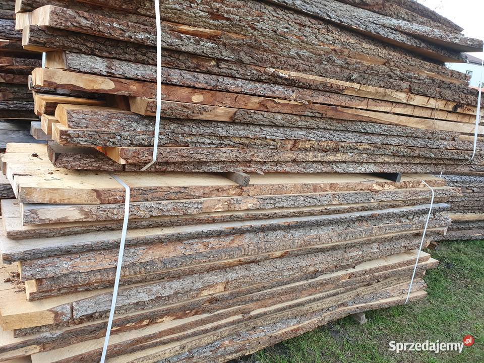 Olcha deski olchowe brsuy olchowe tarcica podkarpackie