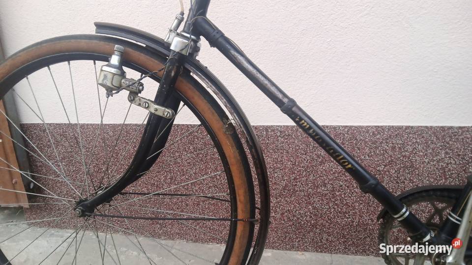 Ambasador Ruda