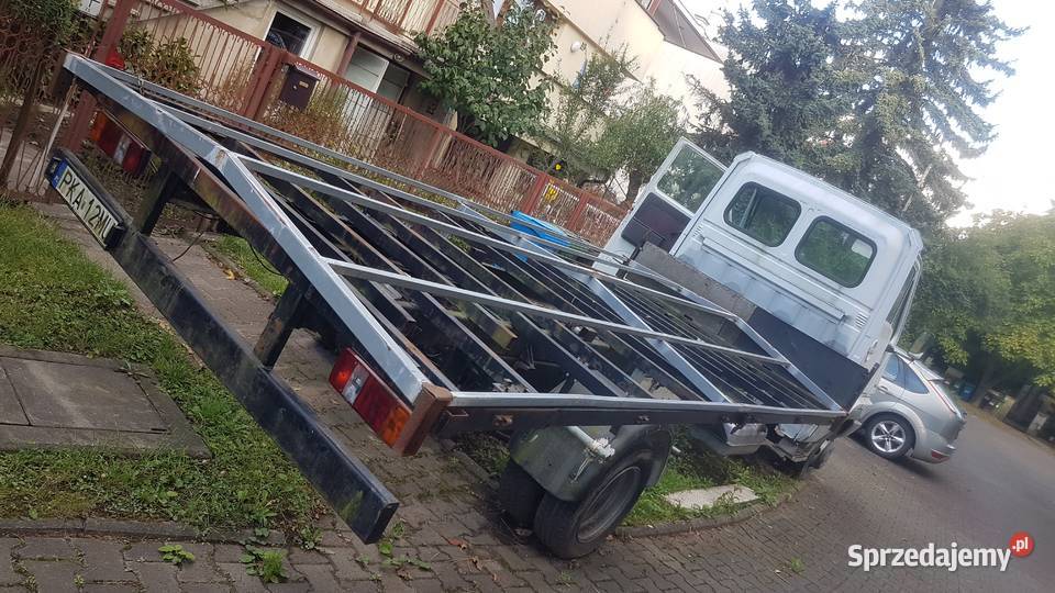 Renault Messenger B 120 25 turbo tdi Motoryzacja dolnośląskie Wrocław sprzedam