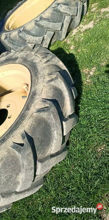 Koła Władymirec t25 Manasterz