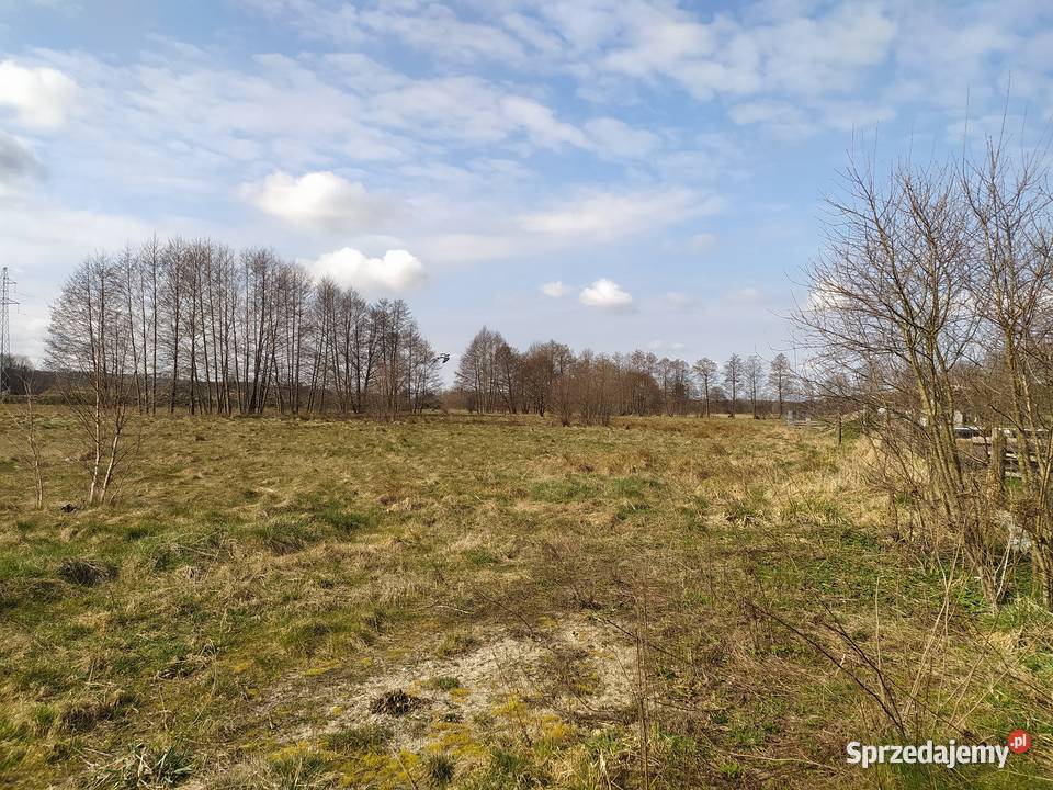 cisza i spokój pomorskie sprzedam